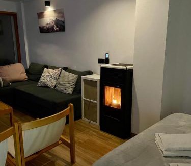 Cerler Apartment | Apartamento Cerler 1540