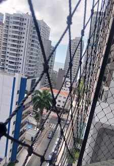 Centro Apartment | Apartamento Charmoso a 200 metros da Praia Balneário Camboriú