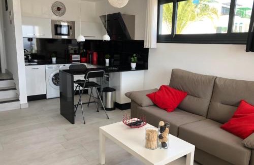 Puerto del Carmen Apartment | APARTAMENTO CHAO PORTONOVO