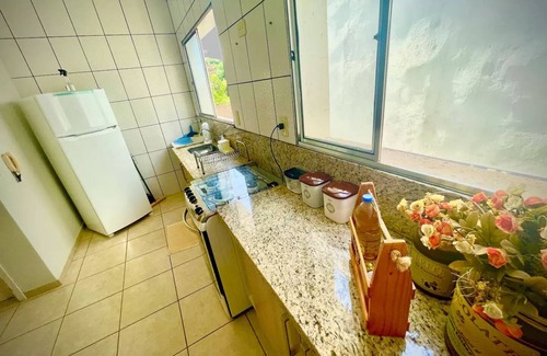 Canjeranus Apartment | Apartamento Charmoso, não no Centro de Passos