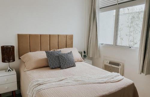 Lapa Apartment | Apartamento charmoso no Rio