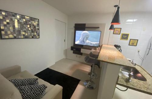 Lapa Apartment | Apartamento charmoso no Rio