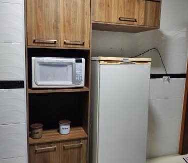 Pirassununga Apartment | Apartamento charmoso