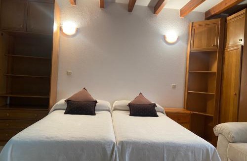 Branosera House | Apartamento Cholo I