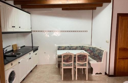 Branosera House | Apartamento Cholo I