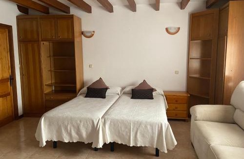 Branosera House | Apartamento Cholo I