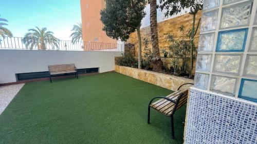 Aguadulce Apartment | Apartamento cielomar