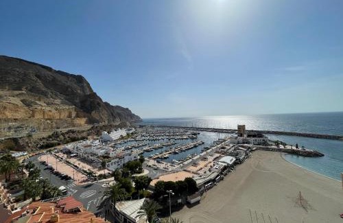 Aguadulce Apartment | Apartamento cielomar
