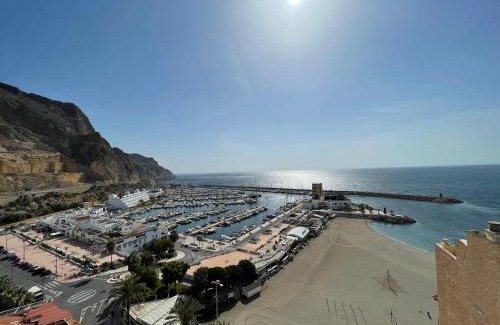 Aguadulce Apartment | Apartamento cielomar