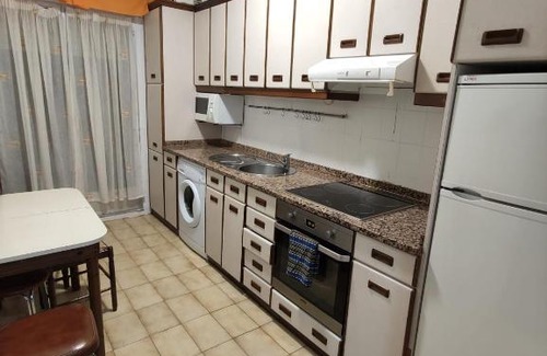 Logrono Apartment | Apartamento Cigüeña