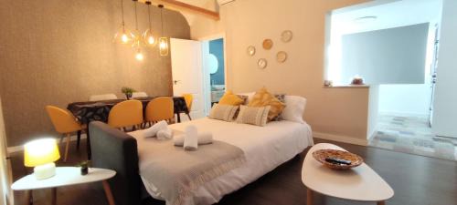 Merida Apartment | Apartamento Circo Romano- con vistas al Circo Petfriendly