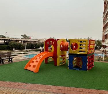 Jardim Leblon Apartment | apartamento climatizado, 3 quartos c suíte garden