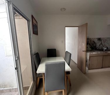 Urbanizacion Eliana Apartment | APARTAMENTO