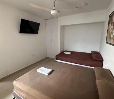 Urbanizacion Eliana Apartment | APARTAMENTO