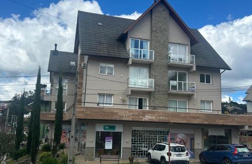 C A I C Apartment | Apartamento Cobertura Conceito Gramado