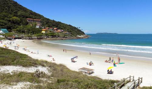 Quatro Ilhas Apartment | Apartamento Cobertura Duplex