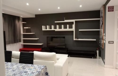 Logrono City Centre Apartment | apartamento COLON !PARKING PRIVADO GRATUITO !