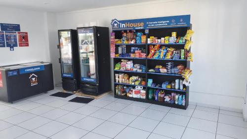 Trapiche da Barra Apartment | Apartamento com 2 quartos de FRENTE PARA O MAR