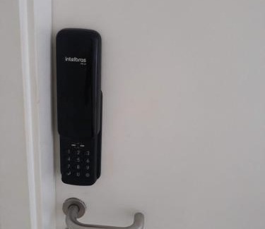 Trapiche da Barra Apartment | Apartamento com 2 quartos de FRENTE PARA O MAR