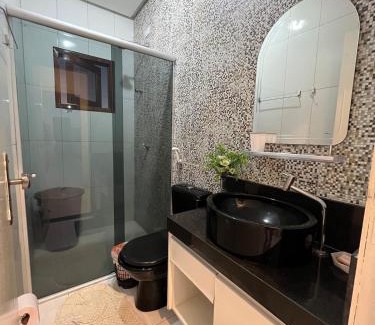 Juazeiro do Norte Apartment | Apartamento completo e bem localizado