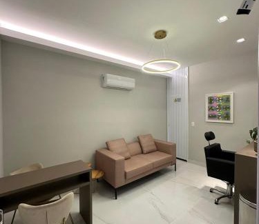 Regiao Urbana Homogenea X Apartment | Apartamento com lazer e spa