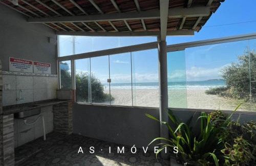 Ingleses do Rio Vermelho Apartment | Apartamento com saída para a praia dos Ingleses