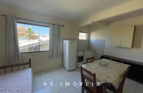 Ingleses do Rio Vermelho Apartment | Apartamento com saída para a praia dos Ingleses