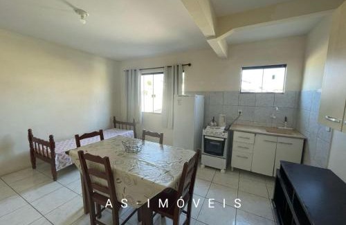 Ingleses do Rio Vermelho Apartment | Apartamento com saída para a praia dos Ingleses