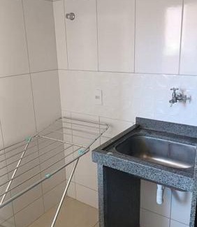 Aperibe Apartment | Apartamento com varanda no centro de Aperibé