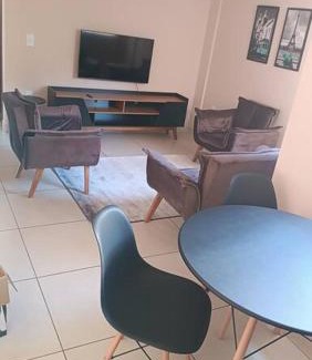 Aperibe Apartment | Apartamento com varanda no centro de Aperibé