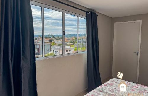 Valinhos Apartment | Apartamento com Vista nas alturas e Área de Lazer