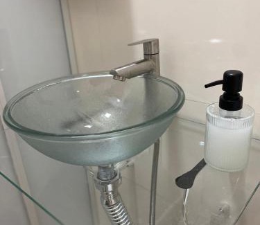 Guarapuava House | Apartamento compartilhado em Guarapuava - Quarto 2