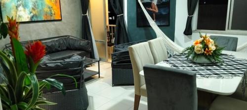 Salinopolis Apartment | APARTAMENTO COMPLETO em SALINÓPOLIS-Pa