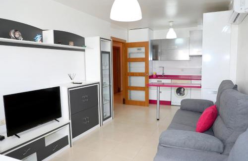 Carboneras Apartment | Apartamento Completo Clara Campoamor Carboneras