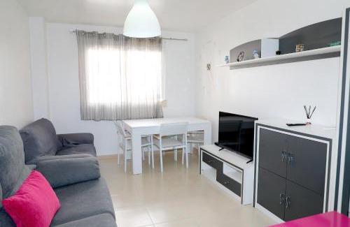 Carboneras Apartment | Apartamento Completo Clara Campoamor Carboneras