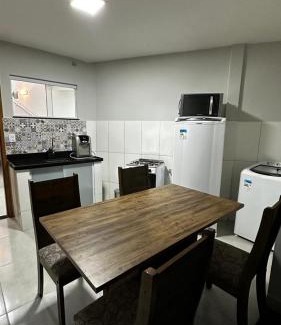Petropolis Apartment | Apartamento completo em Petrópolis
