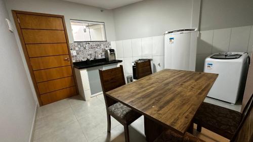 Petropolis Apartment | Apartamento completo em Petrópolis