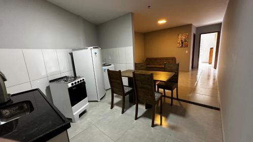 Petropolis Apartment | Apartamento completo em Petrópolis
