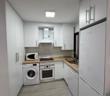 Chipiona Apartment | Apartamento Completo en Chipiona