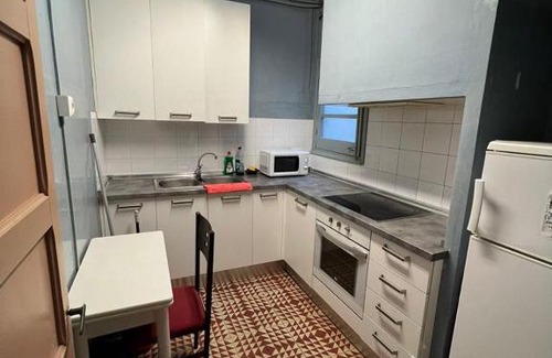 Figueres Apartment | Apartamento completo