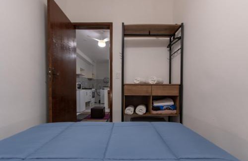 Bras Apartment | Apartamento completo no Brás