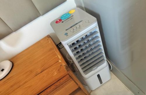 Setor Sul Apartment | Apartamento completo no coração de Goiânia