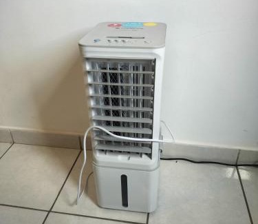 Setor Sul Apartment | Apartamento completo no coração de Goiânia