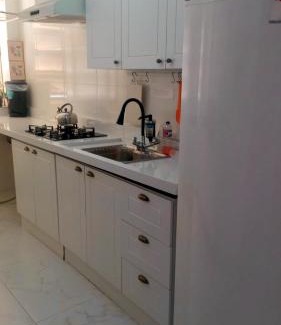 Setor Sul Apartment | Apartamento completo no coração de Goiânia