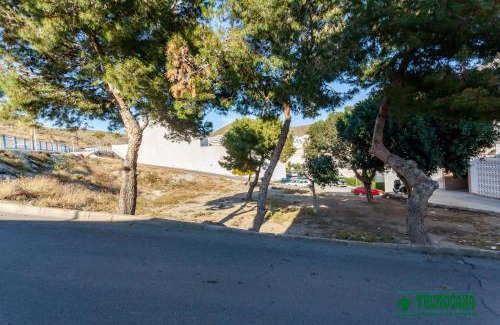 Carboneras Apartment | Apartamento Completo Supreme Suite