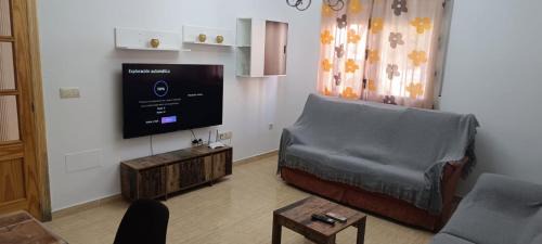 Carboneras Apartment | Apartamento Completo Supreme Suite