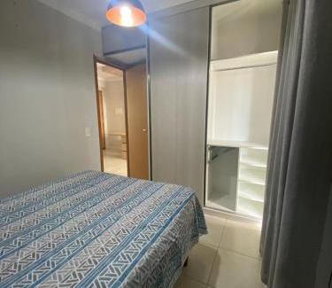 Bauru Apartment | APARTAMENTO COMPLETO USP, VITÓRIA RÉGIA, Bauru