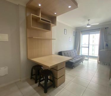 Bauru Apartment | APARTAMENTO COMPLETO USP, VITÓRIA RÉGIA, Bauru