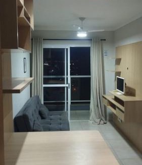 Bauru Apartment | APARTAMENTO COMPLETO USP, VITÓRIA RÉGIA, Bauru
