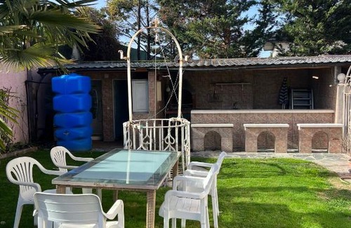 El Plantio Apartment | Apartamento con 5 Dormitorios en Madrid